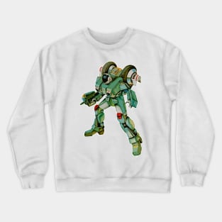 Design Crewneck Sweatshirt